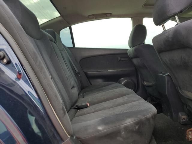 2006 Nissan Altima SE