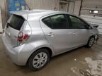 2013 Toyota Prius C