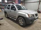 2011 Nissan Xterra OFF Road