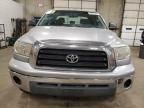 2007 Toyota Tundra Double Cab SR5