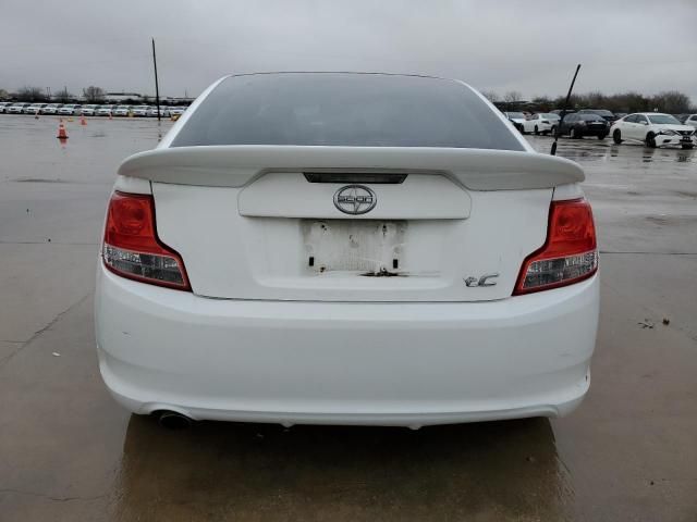 2012 Scion TC