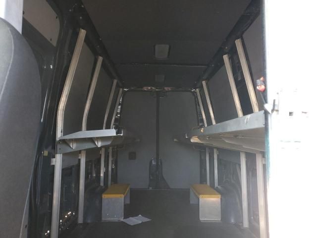 2019 Mercedes-Benz Sprinter 2500/3500