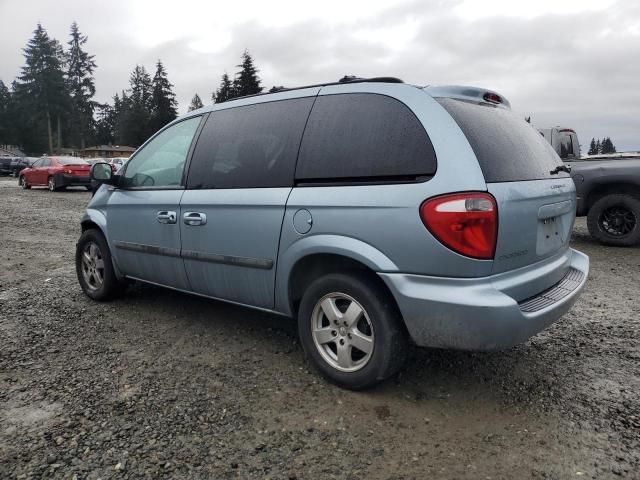 2006 Dodge Caravan SXT