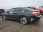 2014 Honda Accord Hybrid EXL