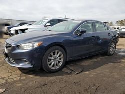 2015 Mazda 6 Sport en venta en New Britain, CT