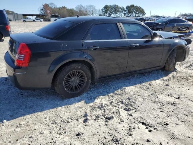 2008 Chrysler 300 Touring