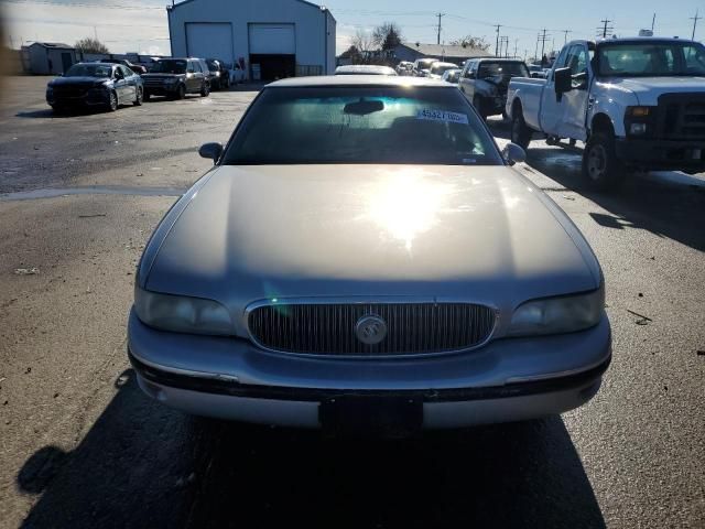 1998 Buick Lesabre Custom