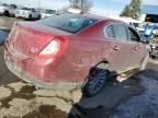 2013 Lincoln MKS