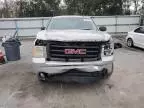 2008 GMC Sierra C1500