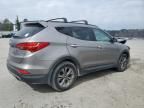 2015 Hyundai Santa FE Sport