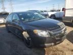 2011 Chevrolet Malibu 1LT