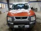 2004 Honda Element EX