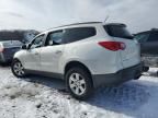 2011 Chevrolet Traverse LT