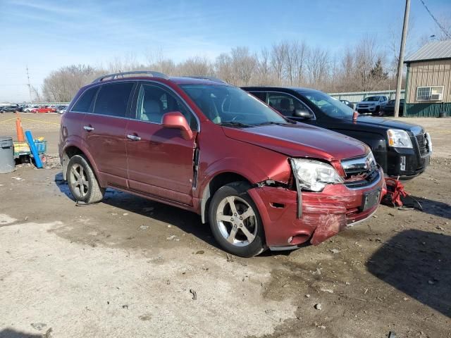 2008 Saturn Vue XR