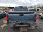 2008 Chevrolet Silverado K1500