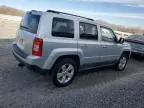 2011 Jeep Patriot Sport