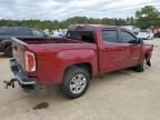 2019 GMC Canyon SLE