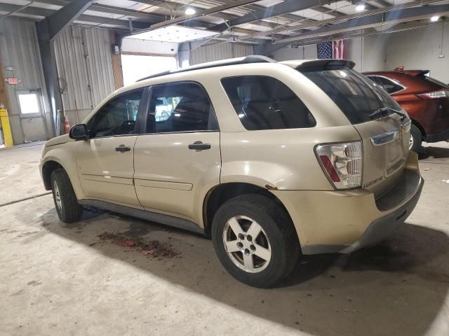 2006 Chevrolet Equinox LS