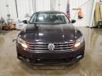 2017 Volkswagen Passat S