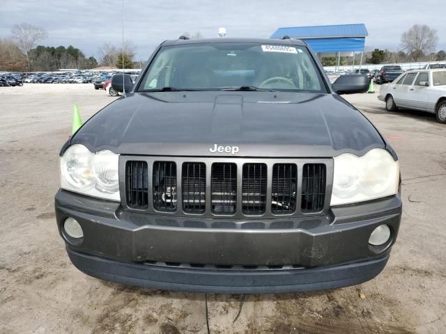 2005 Jeep Grand Cherokee Laredo