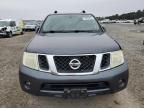 2011 Nissan Pathfinder S