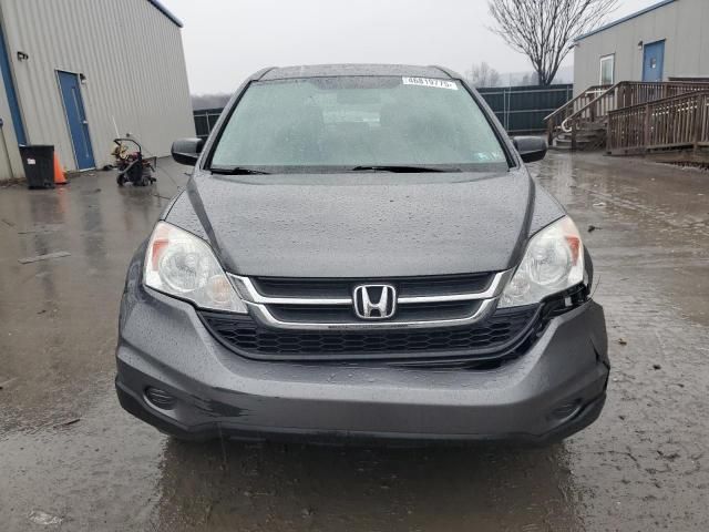 2010 Honda CR-V LX