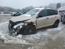 Clean Title Cars for sale at auction: 2006 Toyota Rav4