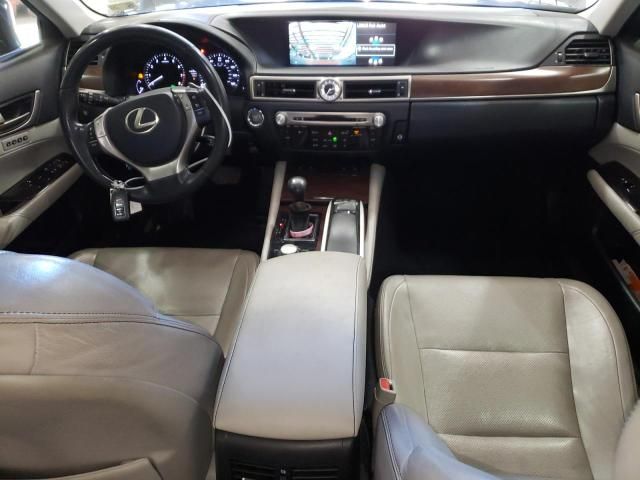 2014 Lexus GS 350