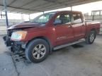 2014 Nissan Titan S