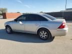 2006 Ford Five Hundred SEL