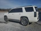 2015 Chevrolet Tahoe C1500 LT