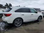 2018 Acura MDX Advance