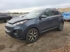 2018 KIA Sportage SX