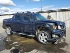 2009 Honda Ridgeline RTL