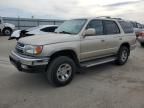 2002 Toyota 4runner SR5