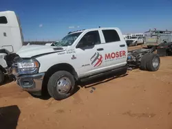 Dodge 3500 Vehiculos salvage en venta: 2022 Dodge RAM 3500