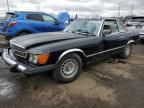 1980 Mercury 450 SL