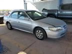 2001 Honda Accord EX