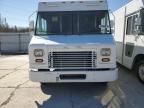 2009 Freightliner Chassis M Line WALK-IN Van