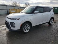 Salvage cars for sale at Lebanon, TN auction: 2020 KIA Soul LX