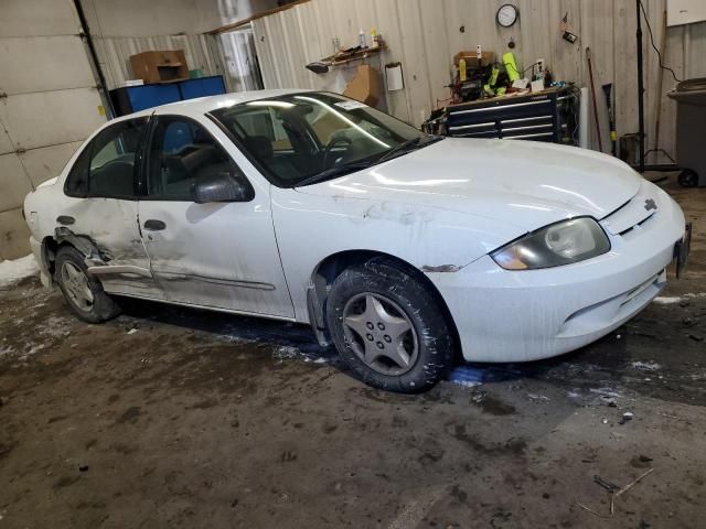 2005 Chevrolet Cavalier