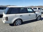 2004 Land Rover Range Rover HSE