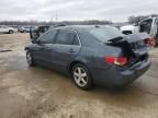 2005 Honda Accord EX