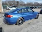 2016 BMW 428 XI Gran Coupe Sulev