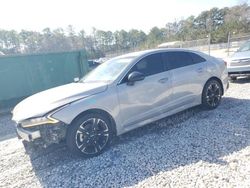 2022 KIA K5 GT Line en venta en Ellenwood, GA