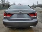 2014 Lexus LS 460L