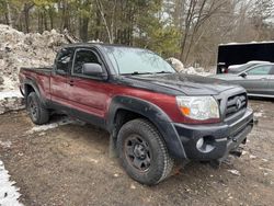 2009 Toyota Tacoma Access Cab en venta en North Billerica, MA