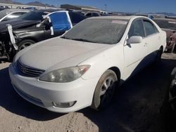 2005 Toyota Camry LE en venta en Las Vegas, NV