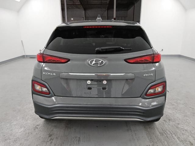 2021 Hyundai Kona Ultimate