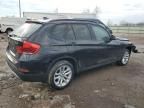 2015 BMW X1 XDRIVE28I